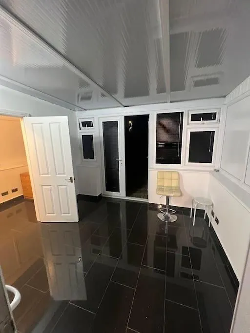 Spacious 3 Bedroom House Abbey Wood Reino Unido